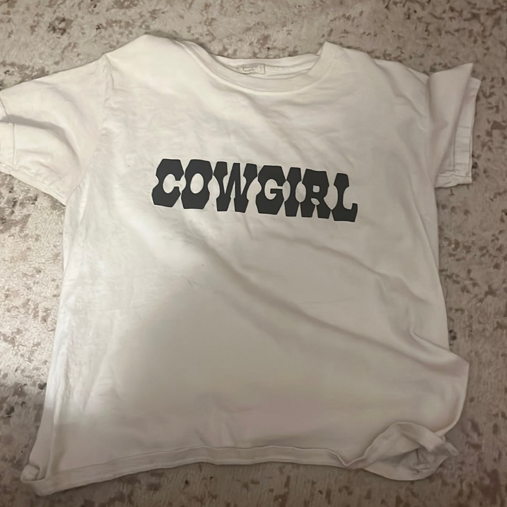 Brandy tee
